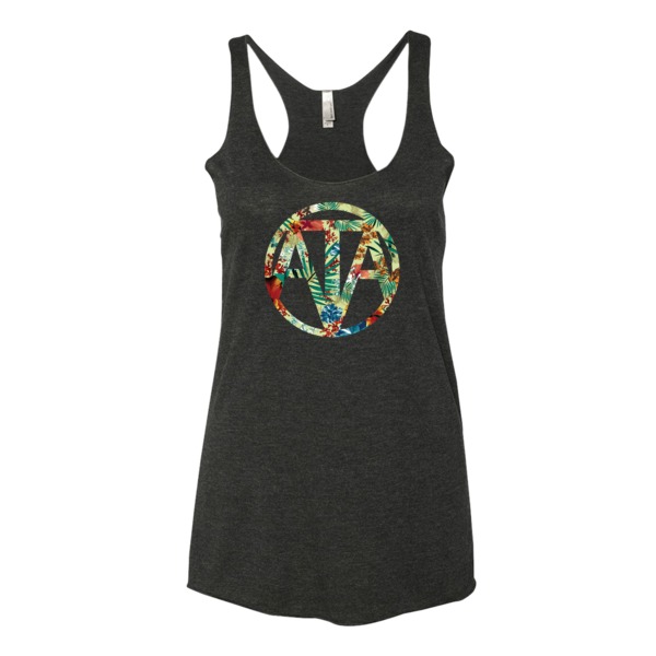 Womens Vacation Tease Tank – All Things Adrenaline